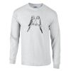 Gildan Ultra Cotton™ Long Sleeve T-Shirt Thumbnail