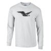 Gildan Ultra Cotton™ Long Sleeve T-Shirt Thumbnail