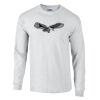 Gildan Ultra Cotton™ Long Sleeve T-Shirt Thumbnail