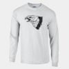 Gildan Ultra Cotton™ Long Sleeve T-Shirt Thumbnail