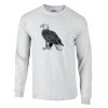 Gildan Ultra Cotton™ Long Sleeve T-Shirt Thumbnail