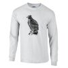 Gildan Ultra Cotton™ Long Sleeve T-Shirt Thumbnail