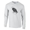 Gildan Ultra Cotton™ Long Sleeve T-Shirt Thumbnail