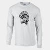 Gildan Ultra Cotton™ Long Sleeve T-Shirt Thumbnail