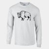 Gildan Ultra Cotton™ Long Sleeve T-Shirt Thumbnail