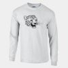 Gildan Ultra Cotton™ Long Sleeve T-Shirt Thumbnail