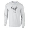 Gildan Ultra Cotton™ Long Sleeve T-Shirt Thumbnail