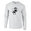 Gildan Ultra Cotton™ Long Sleeve T-Shirt Thumbnail