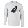 Gildan Ultra Cotton™ Long Sleeve T-Shirt Thumbnail