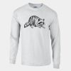 Gildan Ultra Cotton™ Long Sleeve T-Shirt Thumbnail