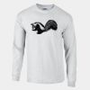 Gildan Ultra Cotton™ Long Sleeve T-Shirt Thumbnail