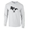 Gildan Ultra Cotton™ Long Sleeve T-Shirt Thumbnail