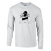 Gildan Ultra Cotton™ Long Sleeve T-Shirt Thumbnail