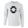 Gildan Ultra Cotton™ Long Sleeve T-Shirt Thumbnail