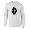 Gildan Ultra Cotton™ Long Sleeve T-Shirt Thumbnail