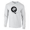 Gildan Ultra Cotton™ Long Sleeve T-Shirt Thumbnail