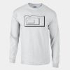 Gildan Ultra Cotton™ Long Sleeve T-Shirt Thumbnail