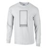 Gildan Ultra Cotton™ Long Sleeve T-Shirt Thumbnail