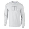 Gildan Ultra Cotton™ Long Sleeve T-Shirt Thumbnail