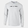 Gildan Ultra Cotton™ Long Sleeve T-Shirt Thumbnail