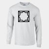 Gildan Ultra Cotton™ Long Sleeve T-Shirt Thumbnail