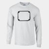 Gildan Ultra Cotton™ Long Sleeve T-Shirt Thumbnail