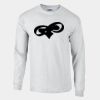 Gildan Ultra Cotton™ Long Sleeve T-Shirt Thumbnail