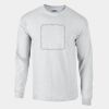 Gildan Ultra Cotton™ Long Sleeve T-Shirt Thumbnail