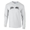 Gildan Ultra Cotton™ Long Sleeve T-Shirt Thumbnail