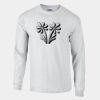 Gildan Ultra Cotton™ Long Sleeve T-Shirt Thumbnail
