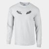 Gildan Ultra Cotton™ Long Sleeve T-Shirt Thumbnail