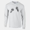 Gildan Ultra Cotton™ Long Sleeve T-Shirt Thumbnail