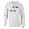 Gildan Ultra Cotton™ Long Sleeve T-Shirt Thumbnail