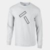 Gildan Ultra Cotton™ Long Sleeve T-Shirt Thumbnail