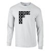 Gildan Ultra Cotton™ Long Sleeve T-Shirt Thumbnail