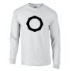 Gildan Ultra Cotton™ Long Sleeve T-Shirt Thumbnail