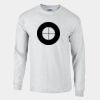Gildan Ultra Cotton™ Long Sleeve T-Shirt Thumbnail