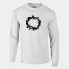 Gildan Ultra Cotton™ Long Sleeve T-Shirt Thumbnail