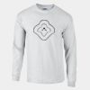 Gildan Ultra Cotton™ Long Sleeve T-Shirt Thumbnail