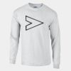 Gildan Ultra Cotton™ Long Sleeve T-Shirt Thumbnail