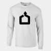 Gildan Ultra Cotton™ Long Sleeve T-Shirt Thumbnail