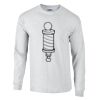 Gildan Ultra Cotton™ Long Sleeve T-Shirt Thumbnail