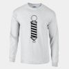 Gildan Ultra Cotton™ Long Sleeve T-Shirt Thumbnail