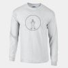 Gildan Ultra Cotton™ Long Sleeve T-Shirt Thumbnail
