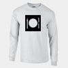 Gildan Ultra Cotton™ Long Sleeve T-Shirt Thumbnail