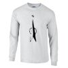 Gildan Ultra Cotton™ Long Sleeve T-Shirt Thumbnail
