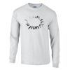 Gildan Ultra Cotton™ Long Sleeve T-Shirt Thumbnail
