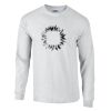 Gildan Ultra Cotton™ Long Sleeve T-Shirt Thumbnail