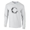 Gildan Ultra Cotton™ Long Sleeve T-Shirt Thumbnail