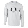 Gildan Ultra Cotton™ Long Sleeve T-Shirt Thumbnail